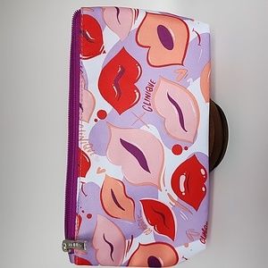 Clinique Lip Makeup Bag
